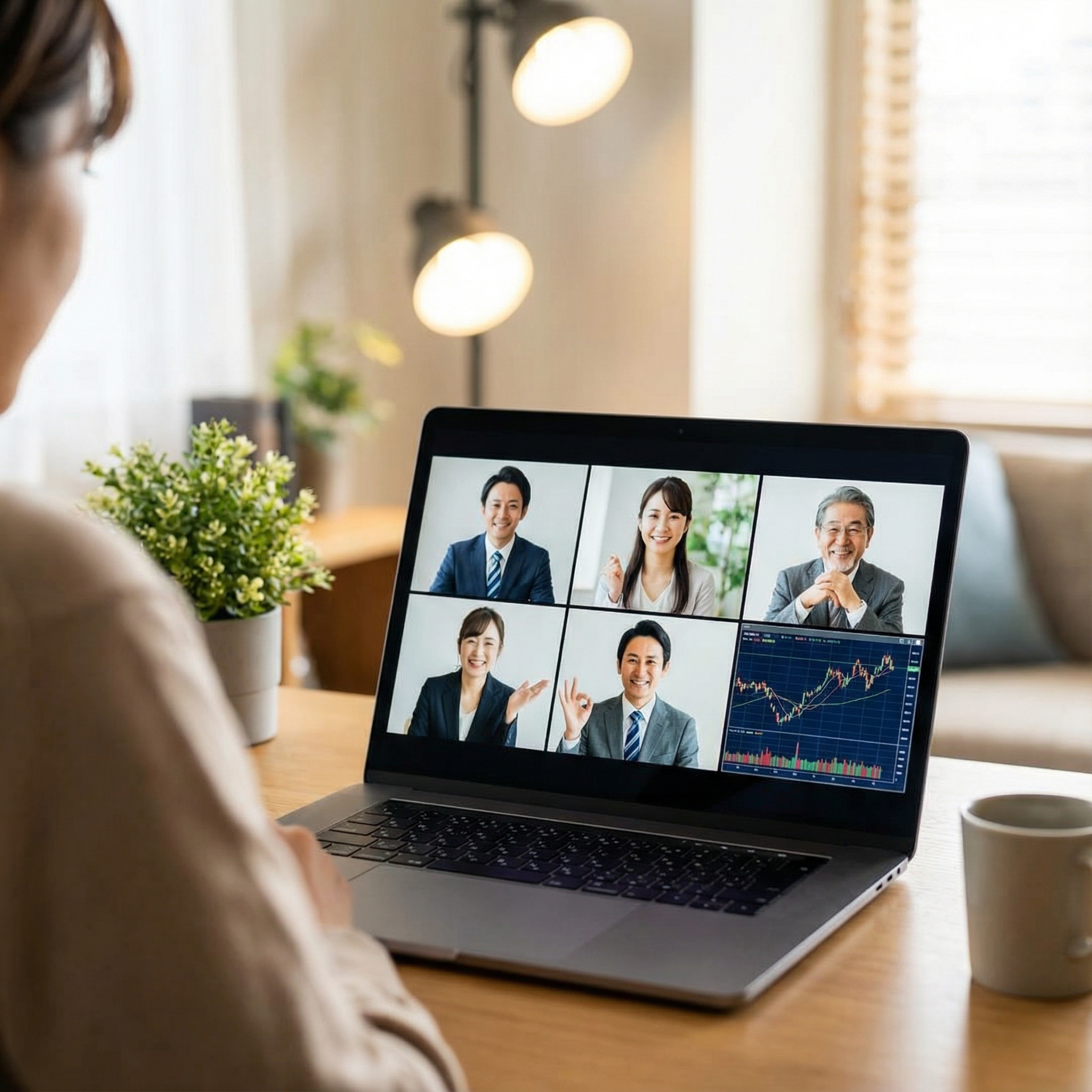 投資戦略勉強会